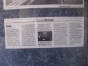 Page two of the article.  This page is more interesting, describing some 
particular exhibits.
