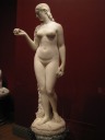 Hiram Power's delicate Eve Tempted.
