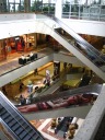 an example of an indoor mall
